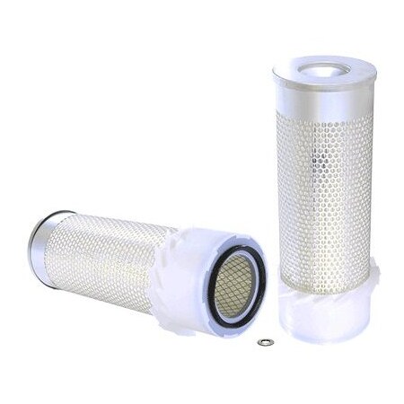 Wix Filters Air Filter 42518